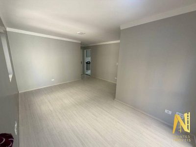 Apartamento, 3 quartos, 77 m² - Foto 1
