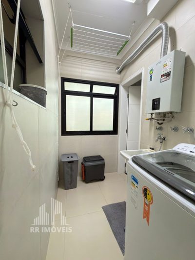 Apartamento, 3 quartos, 87 m² - Foto 5