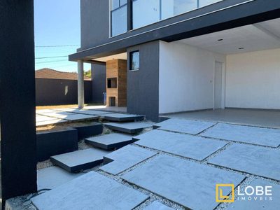 Sobrado, 3 quartos, 193 m² - Foto 5
