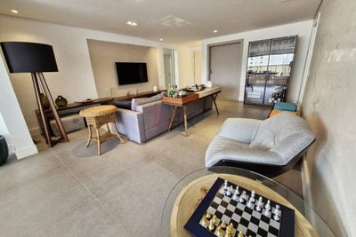 Apartamento, 3 quartos, 156 m² - Foto 5