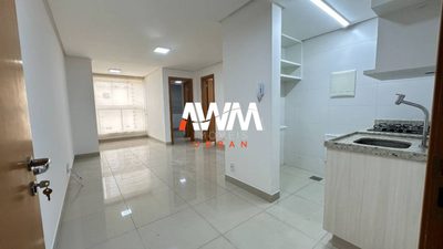 Apartamento, 2 quartos, 58 m² - Foto 1