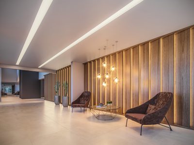 Apartamento, 3 quartos, 117 m² - Foto 2