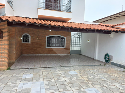 Sobrado, 4 quartos, 367 m² - Foto 4