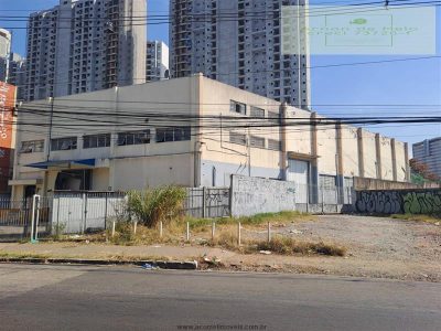 Depósito-Galpão, 1700 m² - Foto 3
