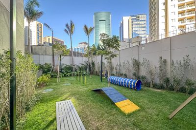 Apartamento, 1 quarto, 24 m² - Foto 3
