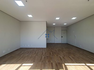 Sala-Conjunto, 42 m² - Foto 3