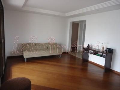Apartamento, 4 quartos, 210 m² - Foto 2