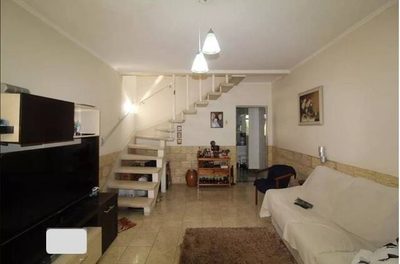 Casa, 3 quartos, 140 m² - Foto 1