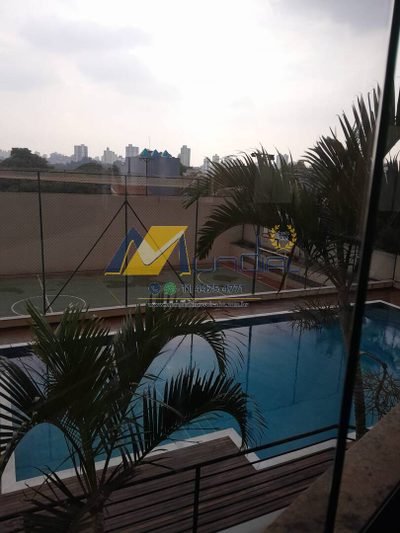 Apartamento, 3 quartos, 139 m² - Foto 5