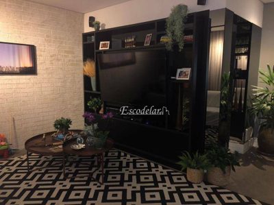 Cobertura, 4 quartos, 264 m² - Foto 5
