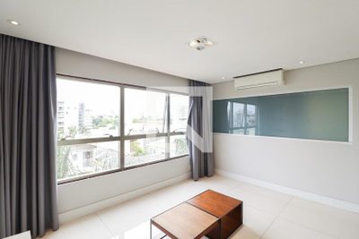Apartamento, 2 quartos, 70 m² - Foto 4