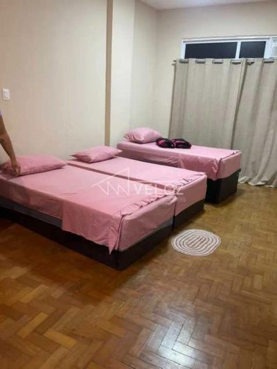 Apartamento, 1 quarto, 32 m² - Foto 4