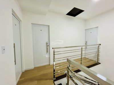 Apartamento, 1 quarto, 40 m² - Foto 5
