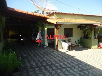 Casa, 3 quartos, 360 m² - Foto 2