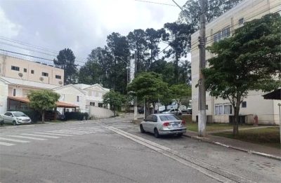 Casa de Condomínio, 2 quartos - Foto 3