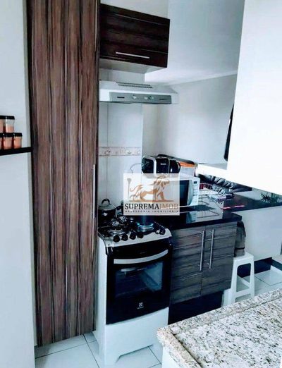 Apartamento, 2 quartos, 65 m² - Foto 4