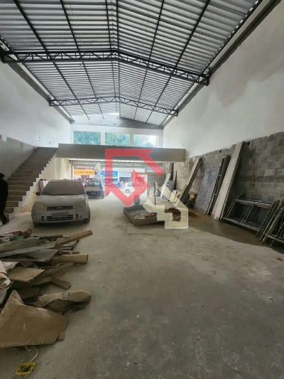 Loja-Salão, 370 m² - Foto 4