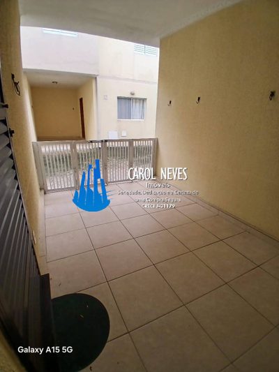 Sobrado, 3 quartos, 120 m² - Foto 3