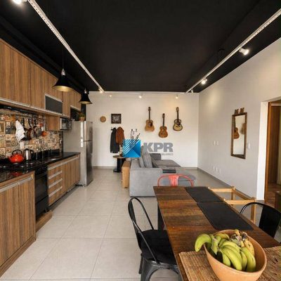 Apartamento, 2 quartos, 63 m² - Foto 2