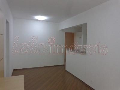 Apartamento, 2 quartos, 55 m² - Foto 5