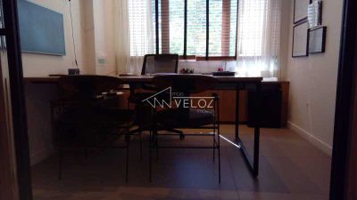 Sala-Conjunto, 25 m² - Foto 5