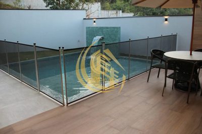 Sobrado, 4 quartos, 325 m² - Foto 5