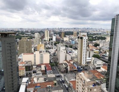 Apartamento, 1 quarto, 66 m² - Foto 5