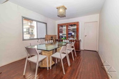 Apartamento, 3 quartos, 224 m² - Foto 5