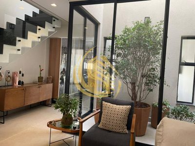 Sobrado, 5 quartos, 270 m² - Foto 2