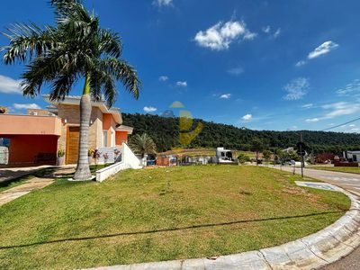 Terreno, 538 m² - Foto 1