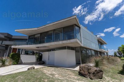 Casa de Condomínio, 5 quartos - Foto 3