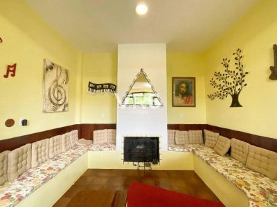 Casa, 3 quartos, 203 m² - Foto 3