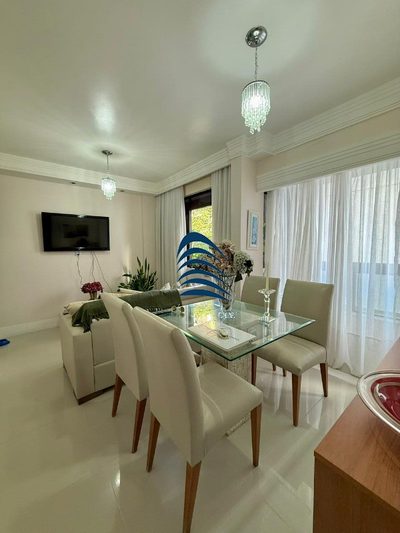 Apartamento, 2 quartos, 80 m² - Foto 2