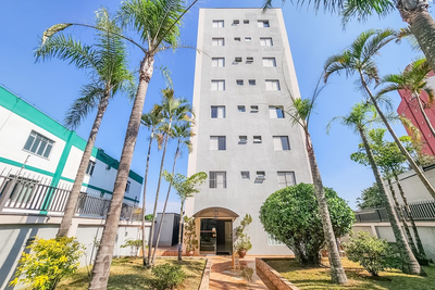Apartamento, 1 quarto, 48 m² - Foto 4