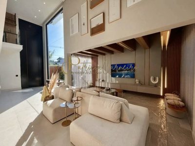 Casa, 5 quartos, 391 m² - Foto 2