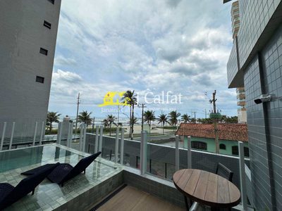 Apartamento, 1 quarto, 50 m² - Foto 4