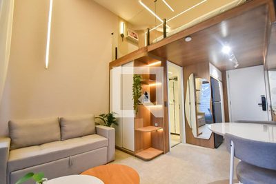 Kitnet-Studio, 38 m² - Foto 4