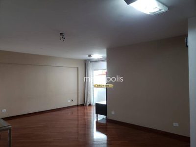 Apartamento, 3 quartos, 146 m² - Foto 3