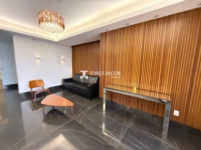 Apartamento, 3 quartos, 83 m² - Foto 2
