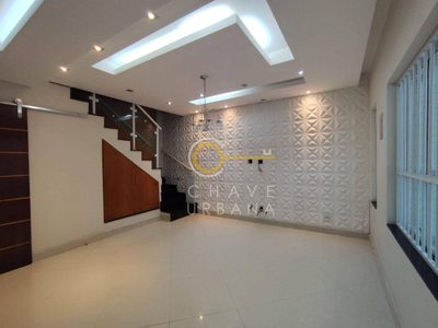 Sobrado, 4 quartos, 183 m² - Foto 5