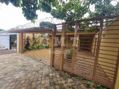 Casa, 4 quartos, 207 m² - Foto 1