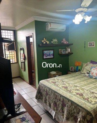 Sobrado, 4 quartos, 202 m² - Foto 4