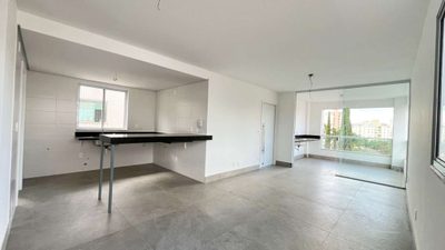 Apartamento, 4 quartos, 118 m² - Foto 3