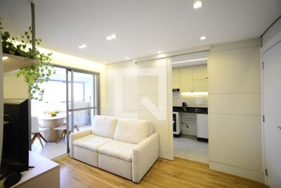 Apartamento, 2 quartos, 72 m² - Foto 5