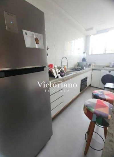 Apartamento, 2 quartos, 50 m² - Foto 2