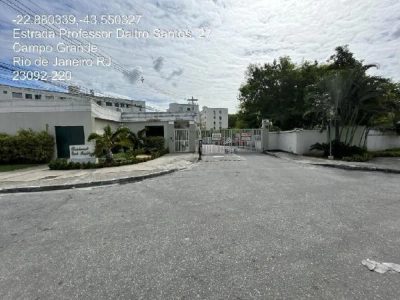 Apartamento, 2 quartos, 44 m² - Foto 1