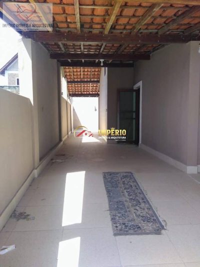 Casa, 112 m² - Foto 4