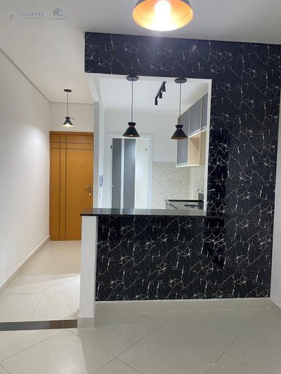 Apartamento - Foto 1