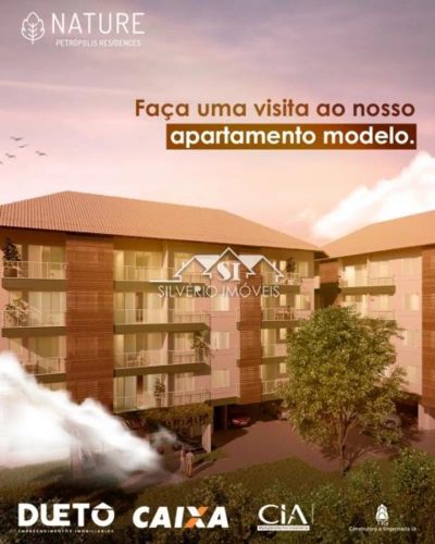 Apartamento, 2 quartos, 69 m² - Foto 2