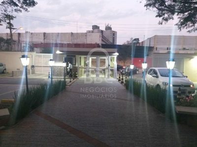 Apartamento, 2 quartos, 52 m² - Foto 3